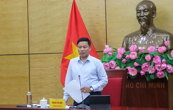 Nghệ An: Cao tốc Vinh – Thanh Thủy, Đòn bẩy thúc đẩy phát triển thương mại biên giới